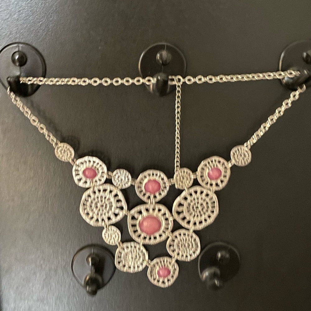 Necklace - ~9”